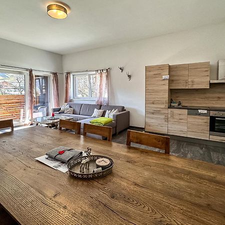 Our'S Living - With Sauna & Summercard Near Kitzbueheler Alpen Ski Lift Hollersbach im Pinzgau Εξωτερικό φωτογραφία