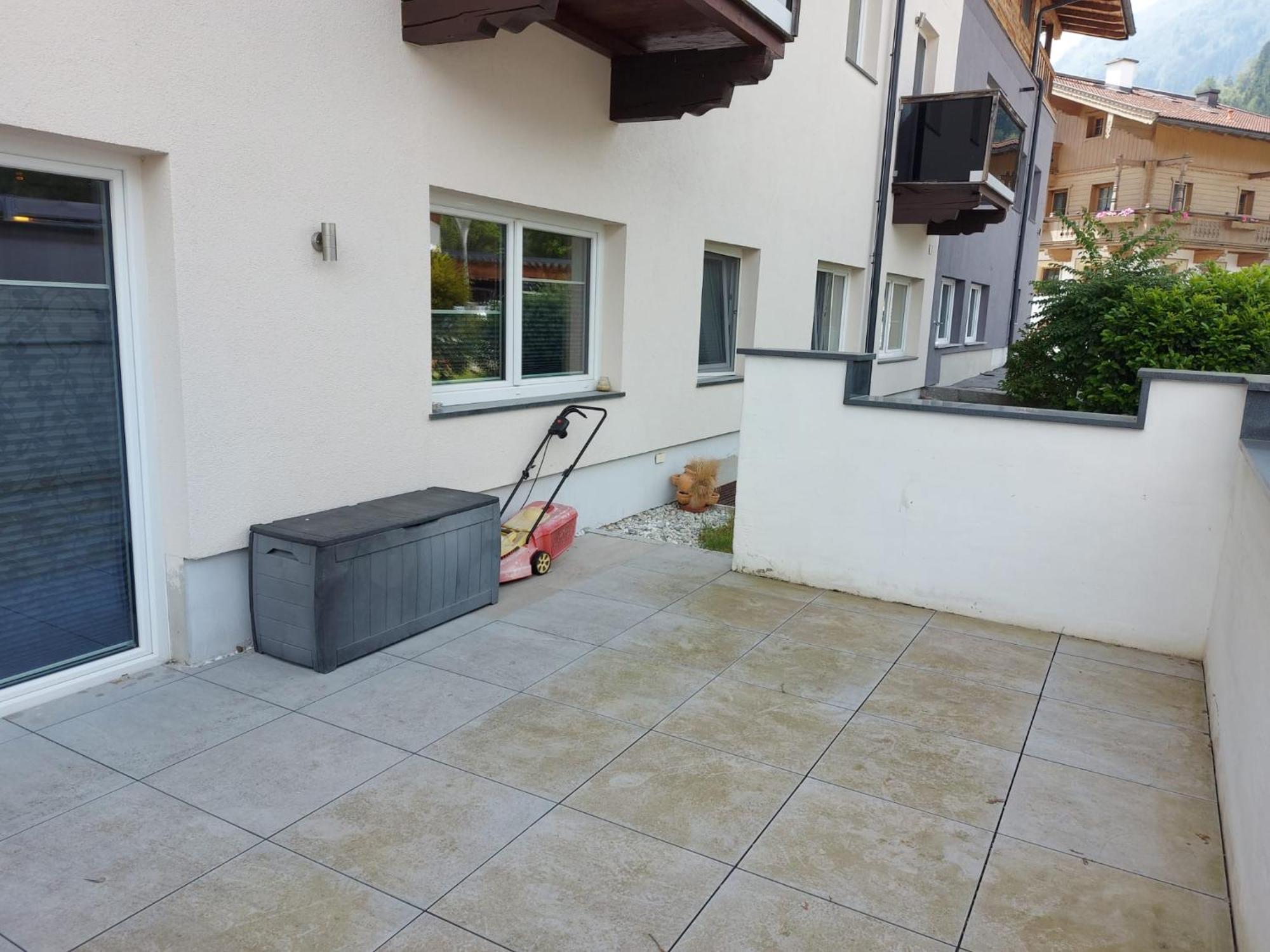Our'S Living - With Sauna & Summercard Near Kitzbueheler Alpen Ski Lift Hollersbach im Pinzgau Δωμάτιο φωτογραφία
