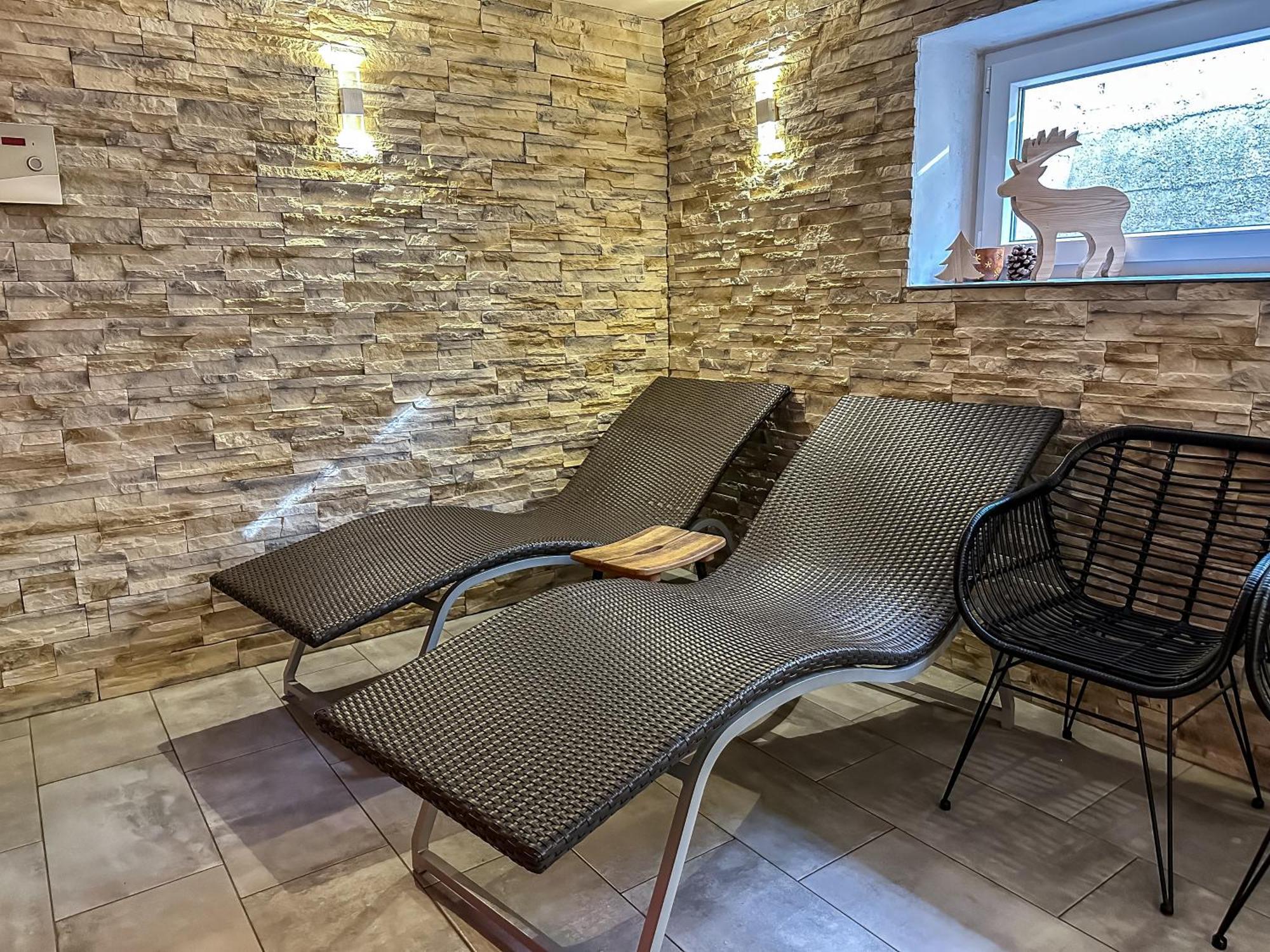 Our'S Living - With Sauna & Summercard Near Kitzbueheler Alpen Ski Lift Hollersbach im Pinzgau Εξωτερικό φωτογραφία