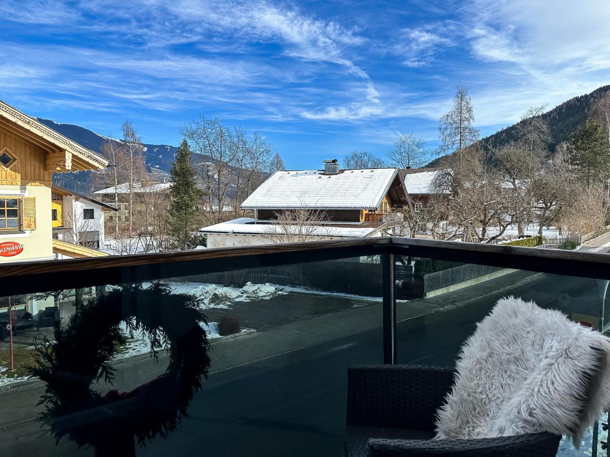 Our'S Living - With Sauna & Summercard Near Kitzbueheler Alpen Ski Lift Hollersbach im Pinzgau Εξωτερικό φωτογραφία