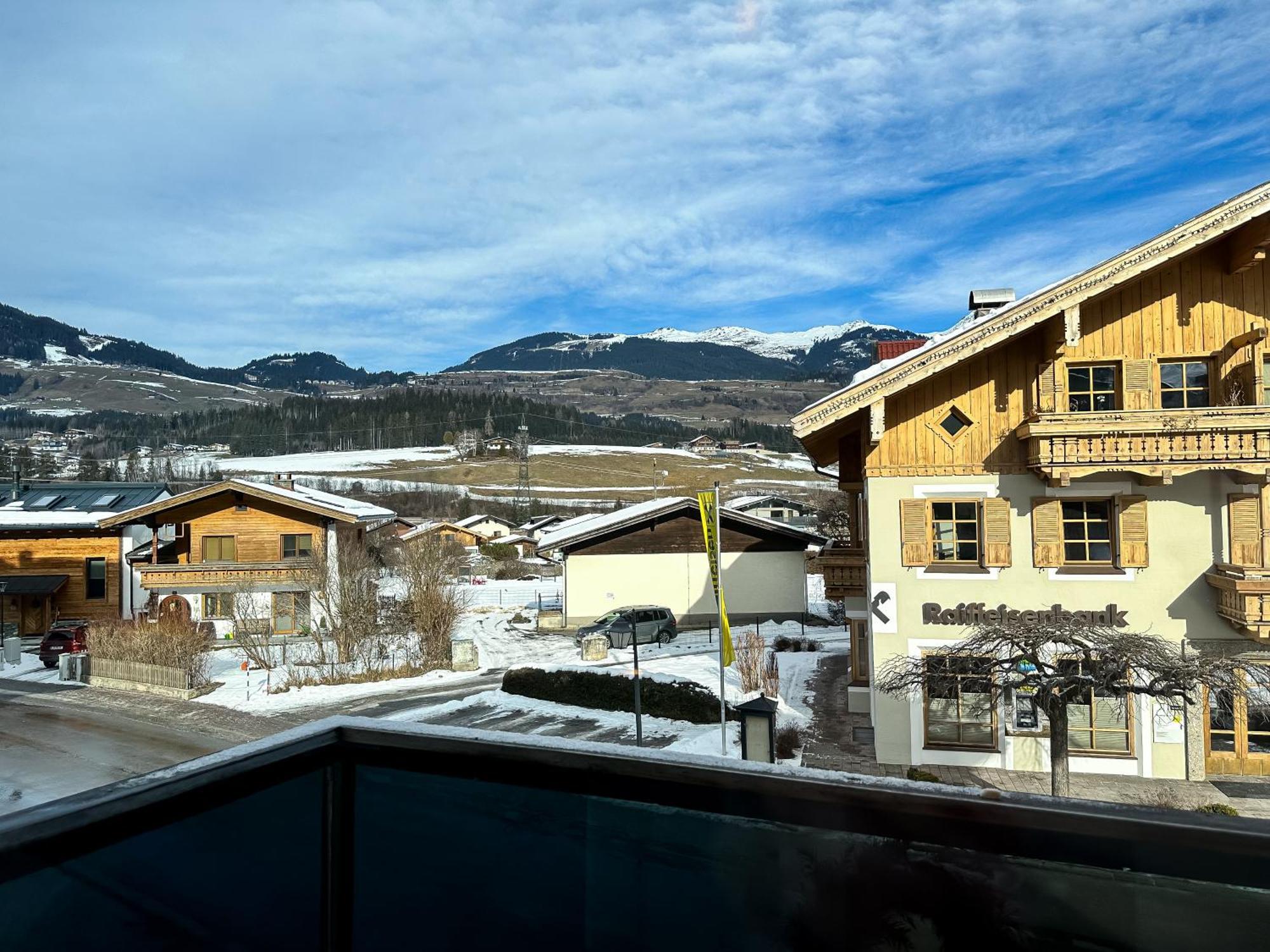 Our'S Living - With Sauna & Summercard Near Kitzbueheler Alpen Ski Lift Hollersbach im Pinzgau Εξωτερικό φωτογραφία
