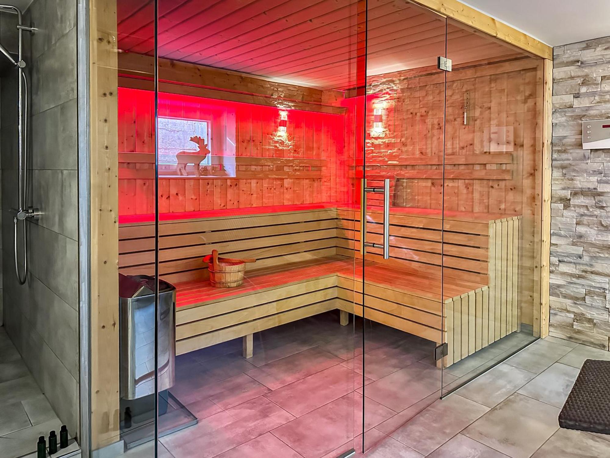 Our'S Living - With Sauna & Summercard Near Kitzbueheler Alpen Ski Lift Hollersbach im Pinzgau Εξωτερικό φωτογραφία
