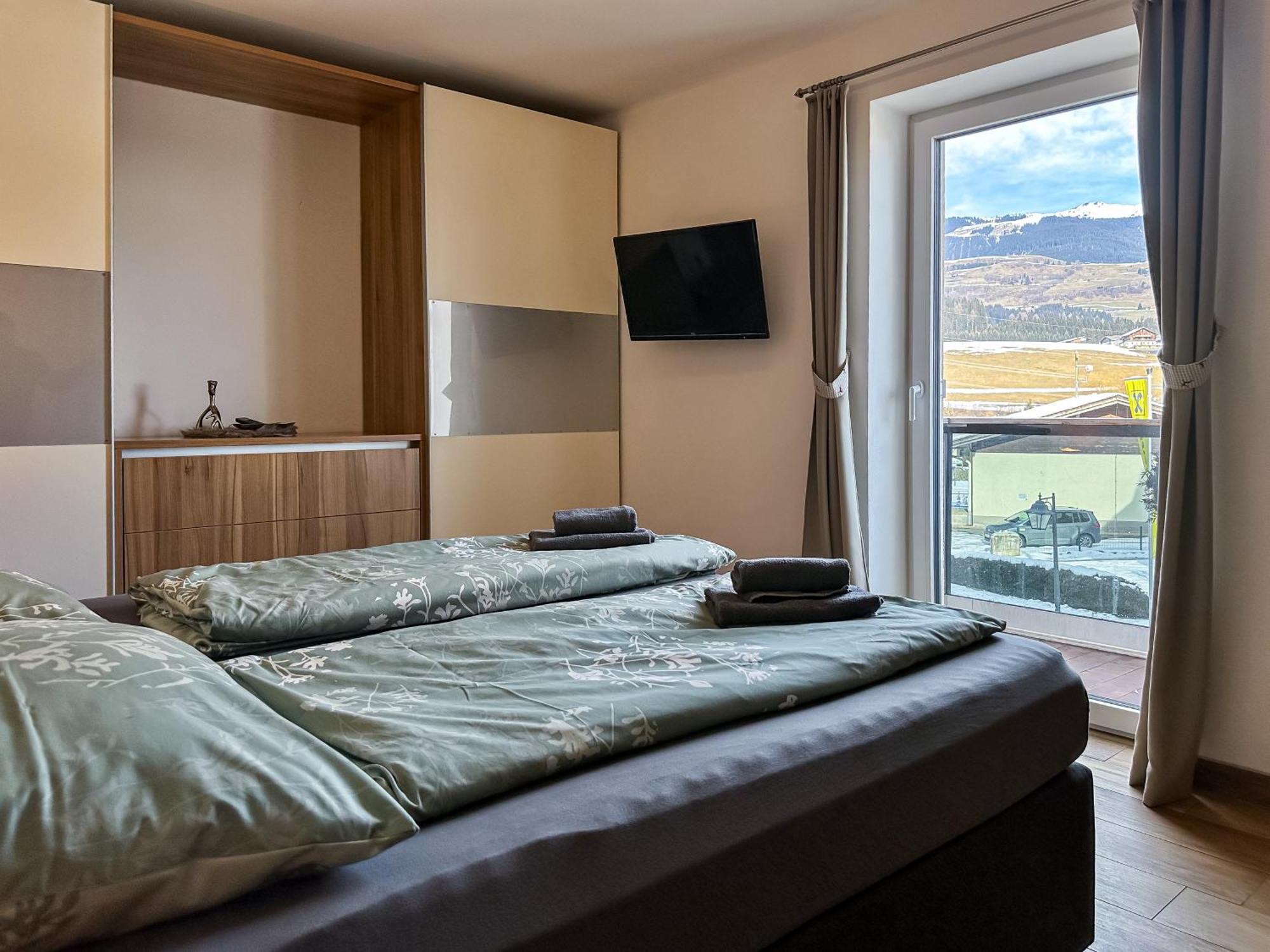 Our'S Living - With Sauna & Summercard Near Kitzbueheler Alpen Ski Lift Hollersbach im Pinzgau Εξωτερικό φωτογραφία