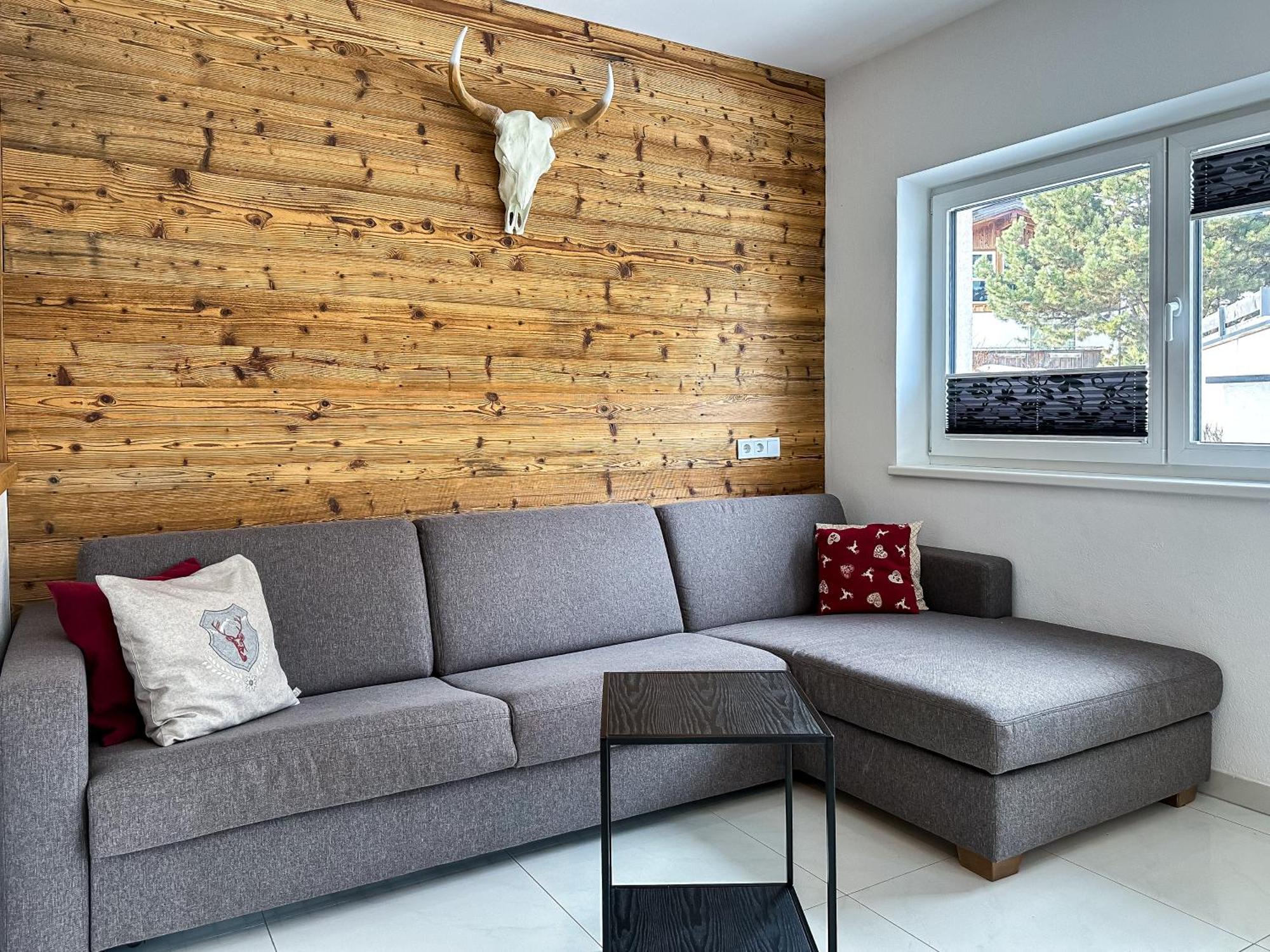 Our'S Living - With Sauna & Summercard Near Kitzbueheler Alpen Ski Lift Hollersbach im Pinzgau Εξωτερικό φωτογραφία