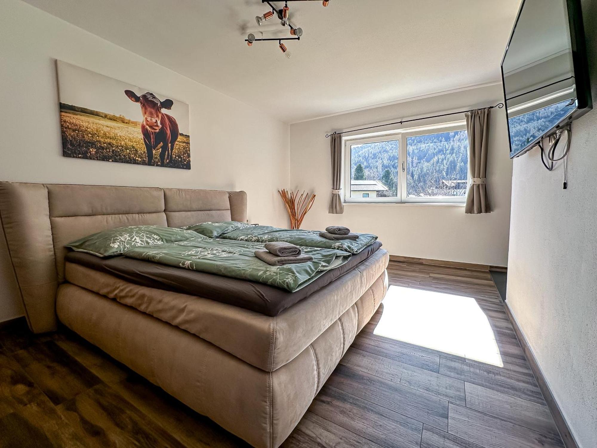 Our'S Living - With Sauna & Summercard Near Kitzbueheler Alpen Ski Lift Hollersbach im Pinzgau Εξωτερικό φωτογραφία