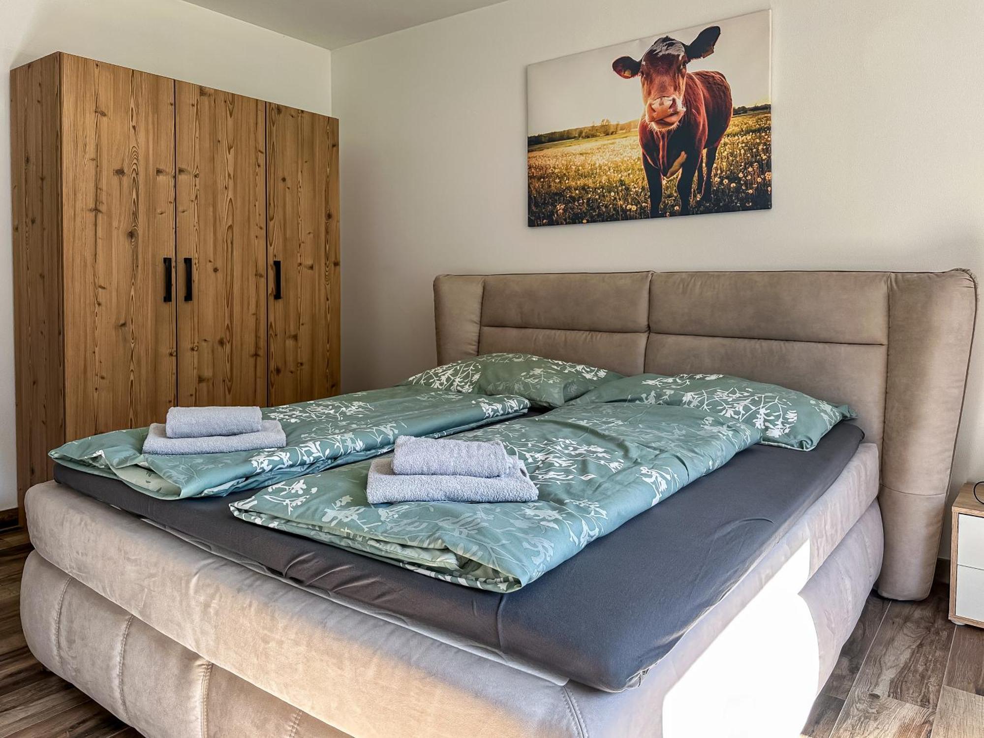Our'S Living - With Sauna & Summercard Near Kitzbueheler Alpen Ski Lift Hollersbach im Pinzgau Εξωτερικό φωτογραφία