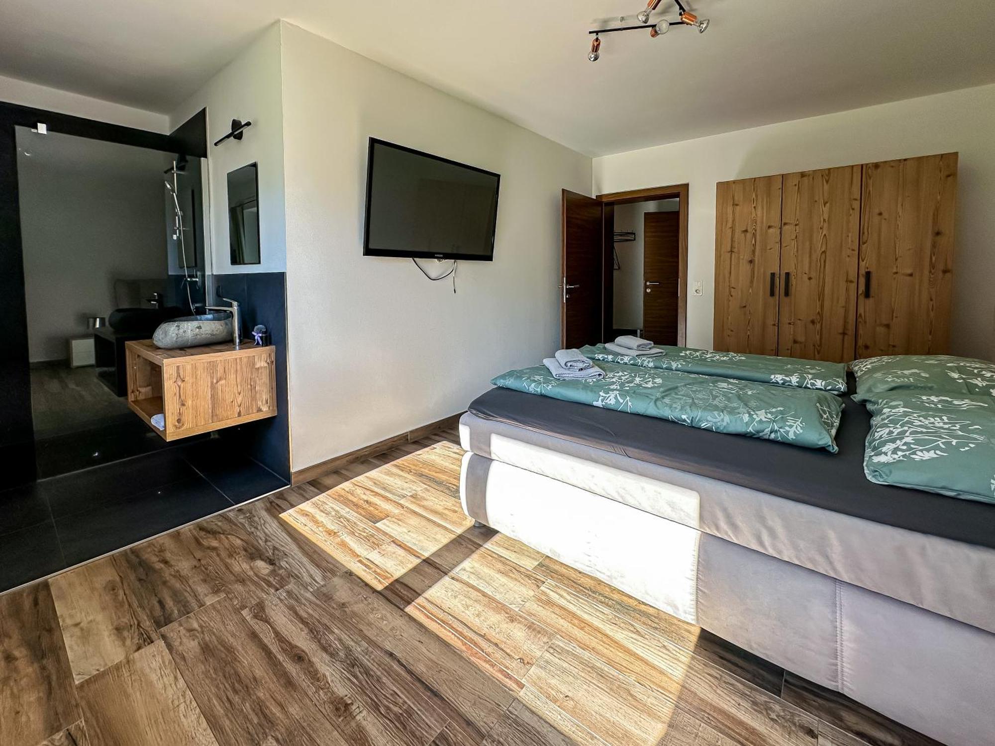 Our'S Living - With Sauna & Summercard Near Kitzbueheler Alpen Ski Lift Hollersbach im Pinzgau Εξωτερικό φωτογραφία