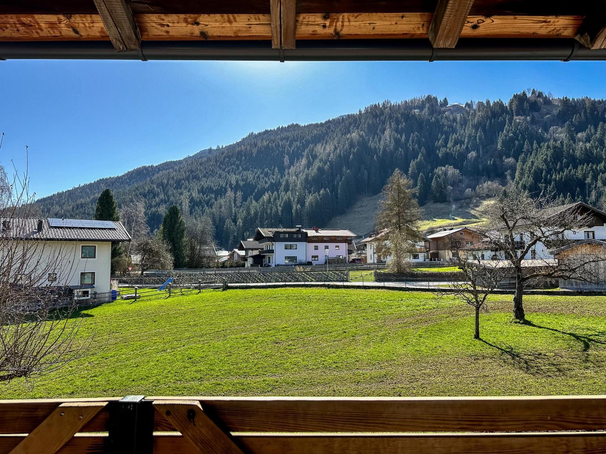 Our'S Living - With Sauna & Summercard Near Kitzbueheler Alpen Ski Lift Hollersbach im Pinzgau Εξωτερικό φωτογραφία